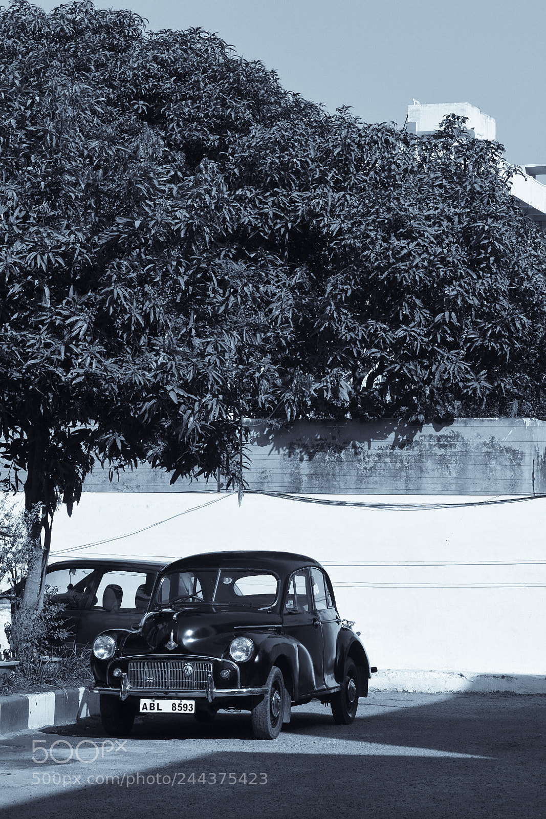 Nikon D7200 sample photo. Retro photography