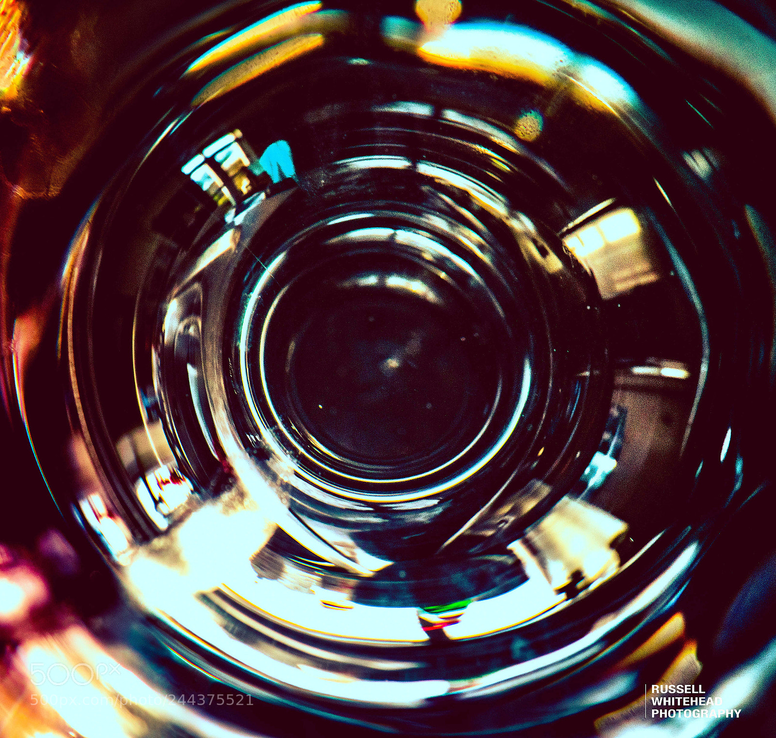 Nikon D810 sample photo. Through the looking glass photography