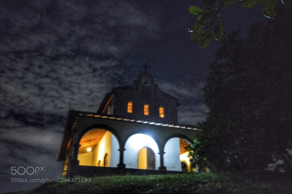 Nikon D3200 sample photo. [] photography