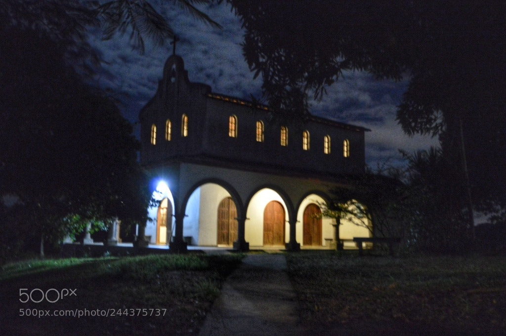 Nikon D3200 sample photo. [] photography