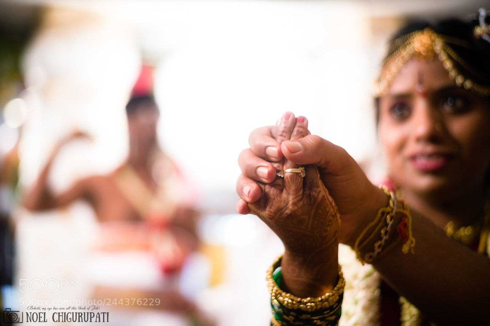 Nikon D850 sample photo. Telugu brahmin wedding photography