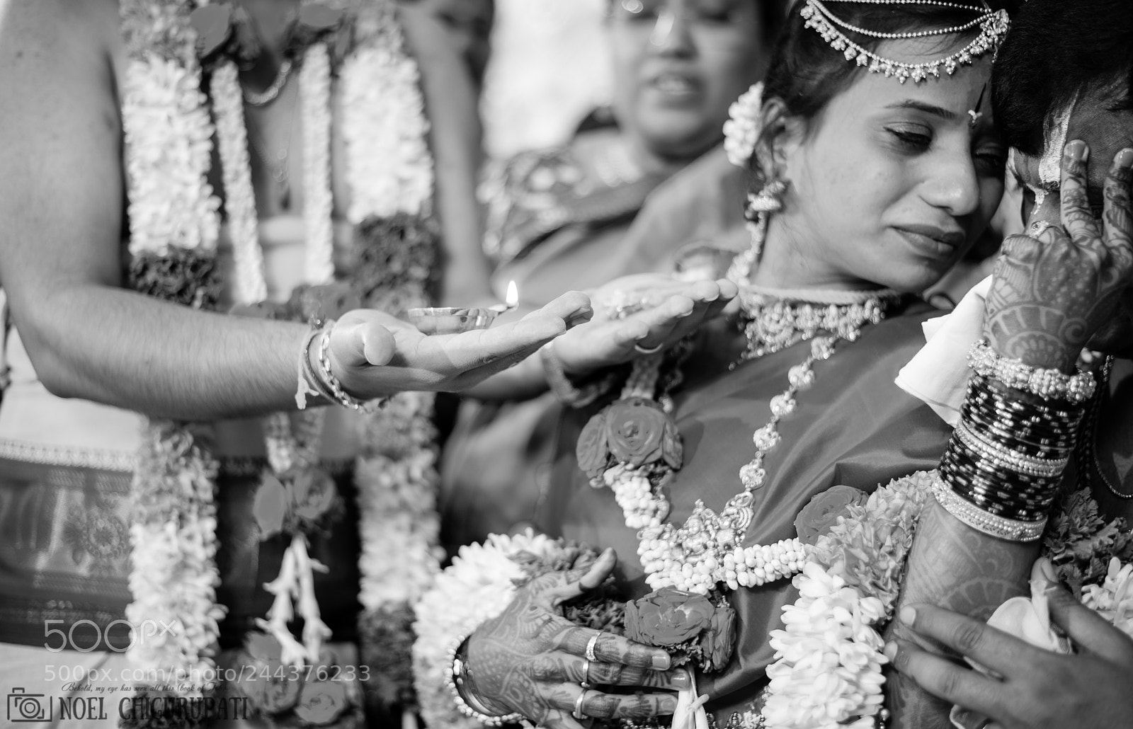 Nikon D850 sample photo. Telugu brahmin wedding photography