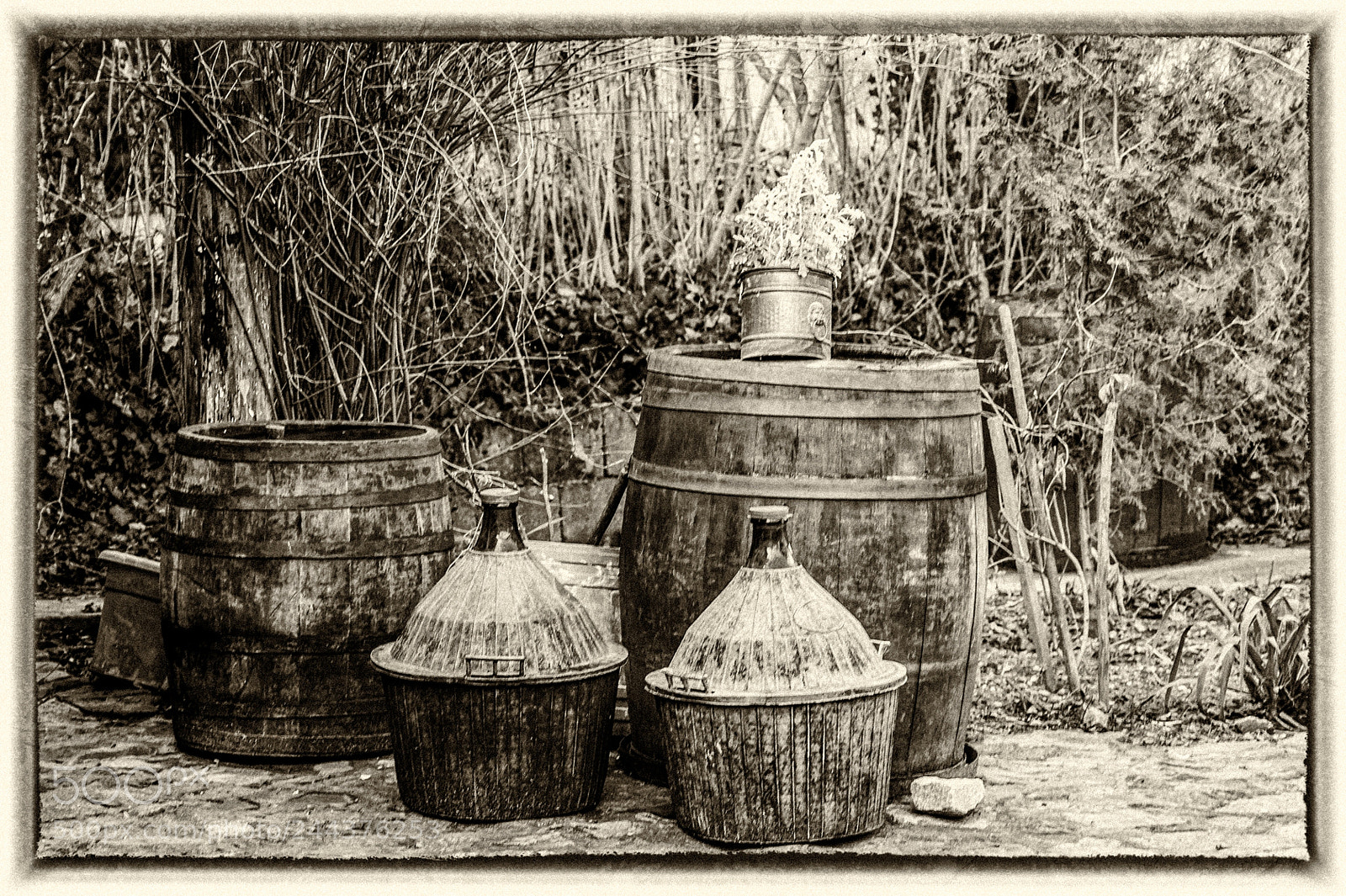 Nikon D700 sample photo. Vintage photography
