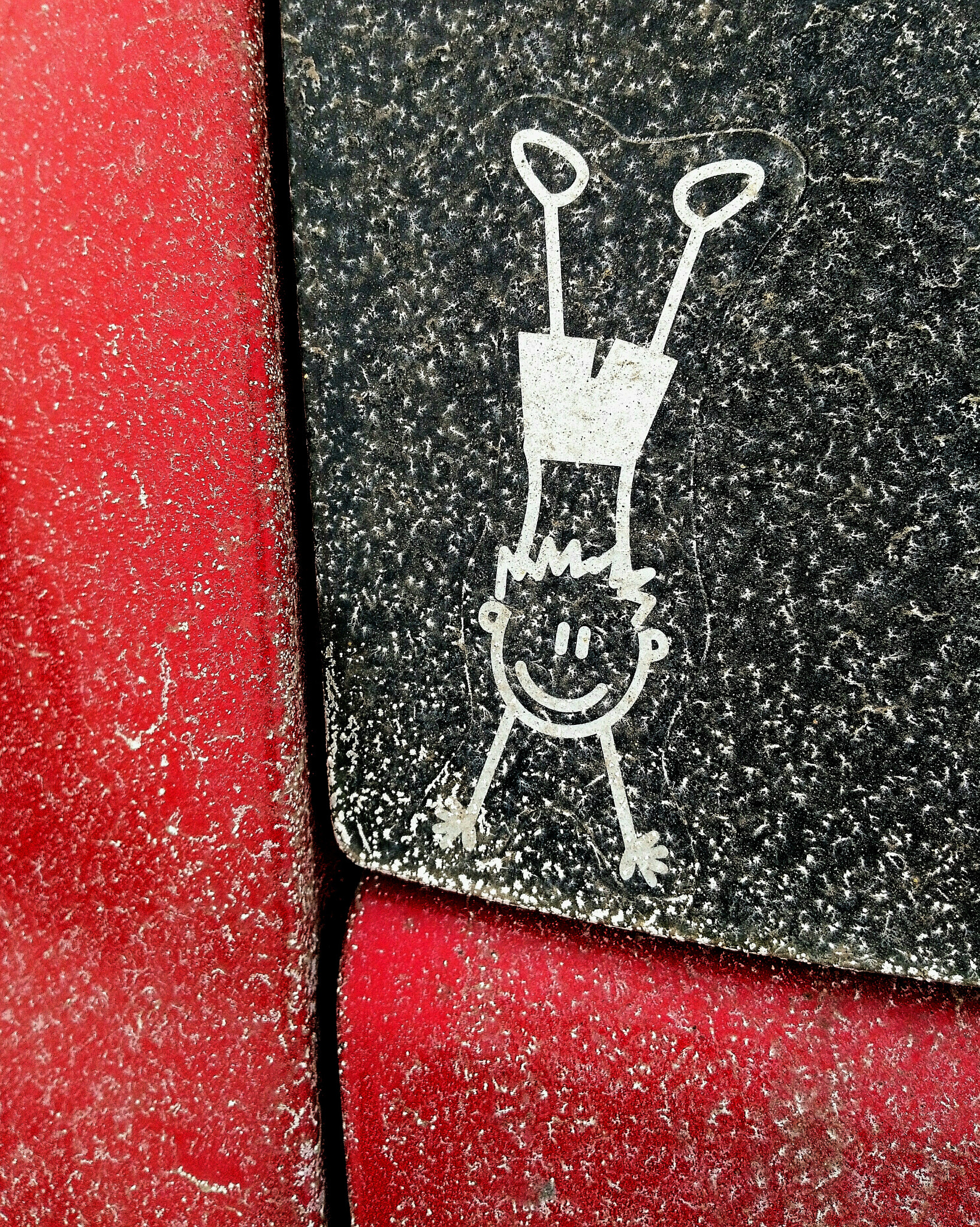 HUAWEI GR5 sample photo