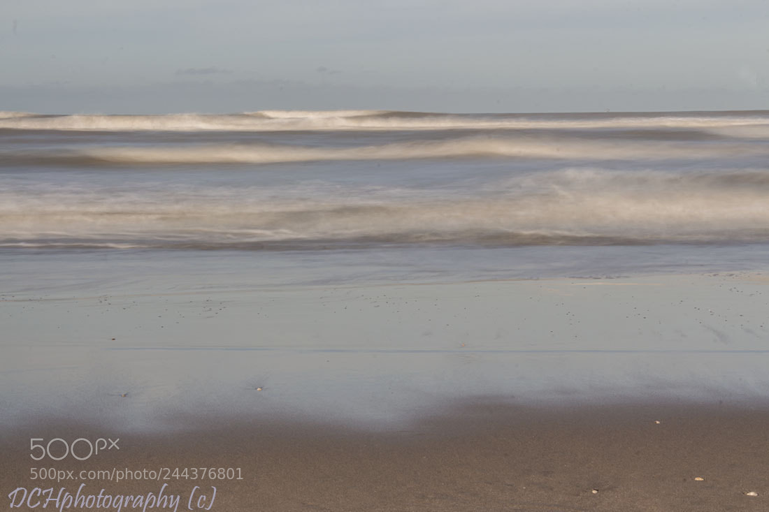 Canon EOS 650D (EOS Rebel T4i / EOS Kiss X6i) sample photo. The sea photography