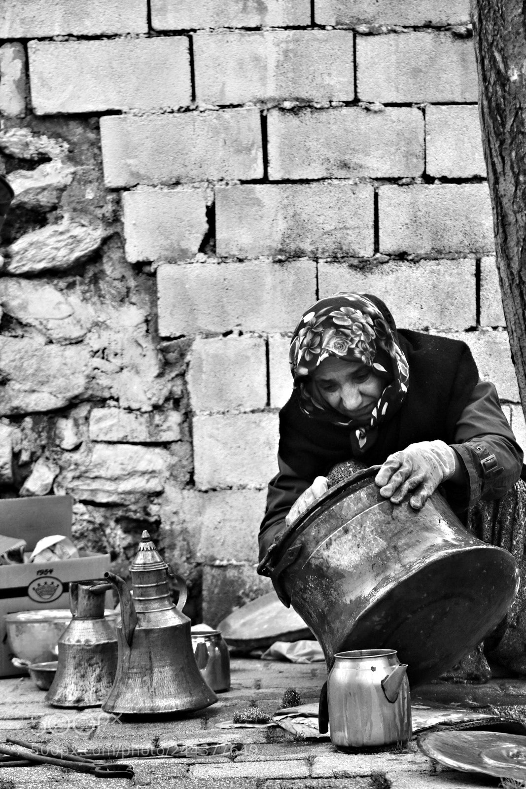 Canon EOS 750D (EOS Rebel T6i / EOS Kiss X8i) sample photo. Istanbul photography