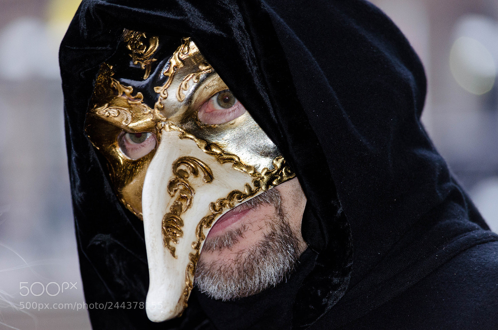 Nikon D5100 sample photo. Maskenzauber photography