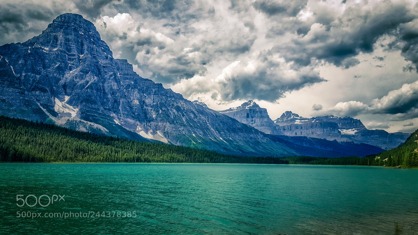Samsung GALAXY S6 edge sample photo. Banfflake photography