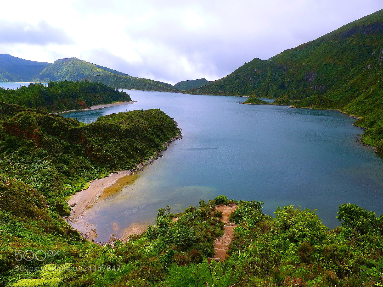 Panasonic Lumix DMC-FZ200 sample photo. Lake 2 photography
