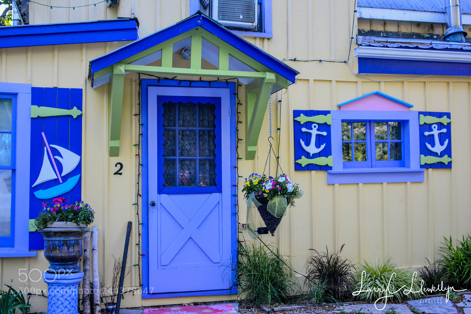 Nikon D7100 sample photo. Ginger bread homes photography