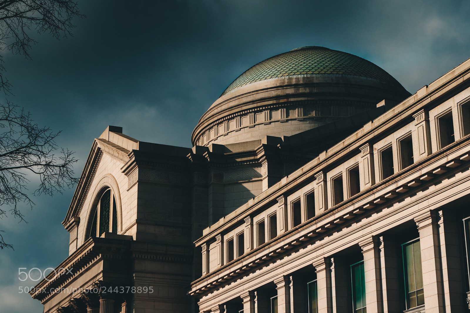 Canon EOS 800D (EOS Rebel T7i / EOS Kiss X9i) sample photo. Emerald dome photography
