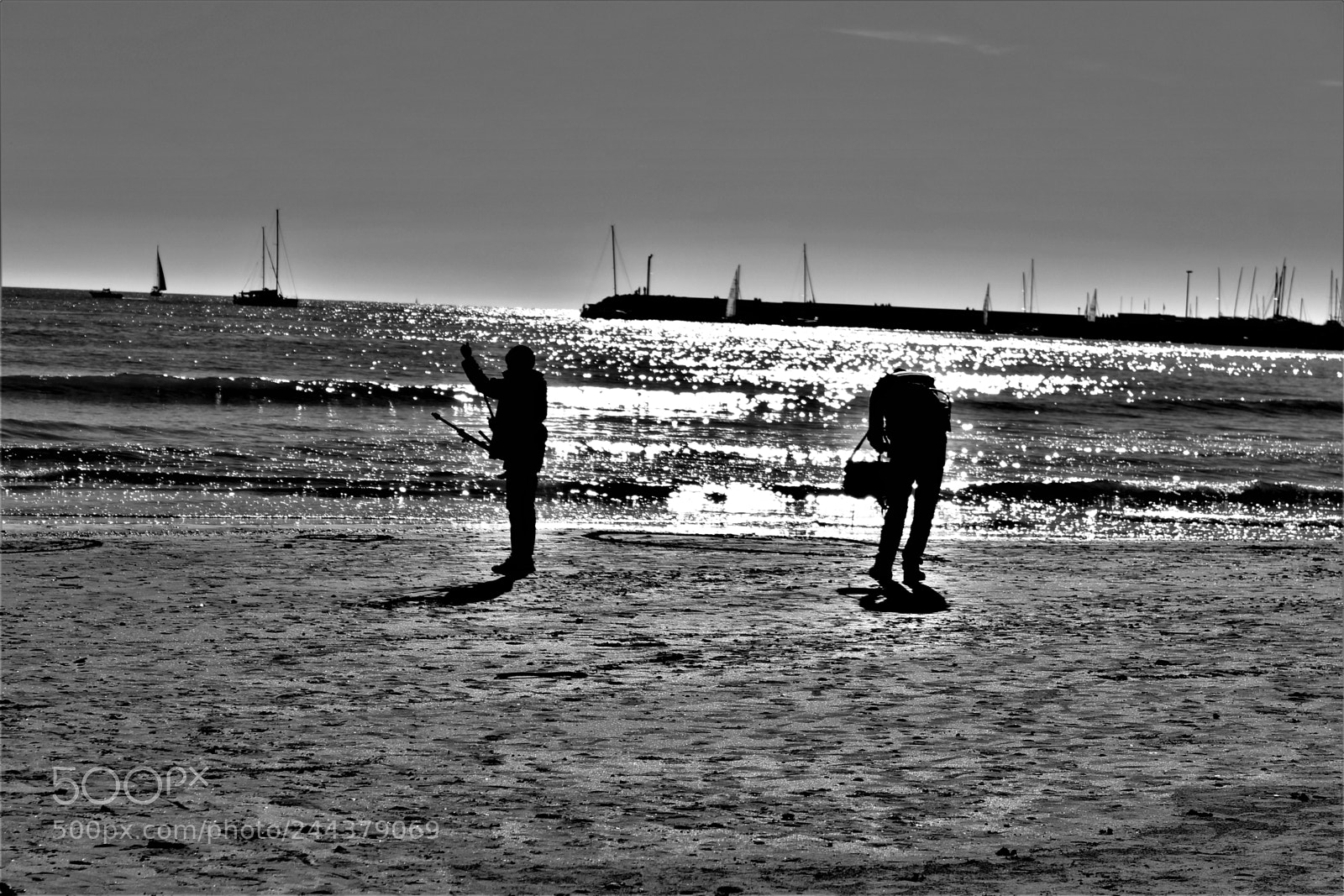 Canon EOS 1300D (EOS Rebel T6 / EOS Kiss X80) sample photo. Silhouette photography