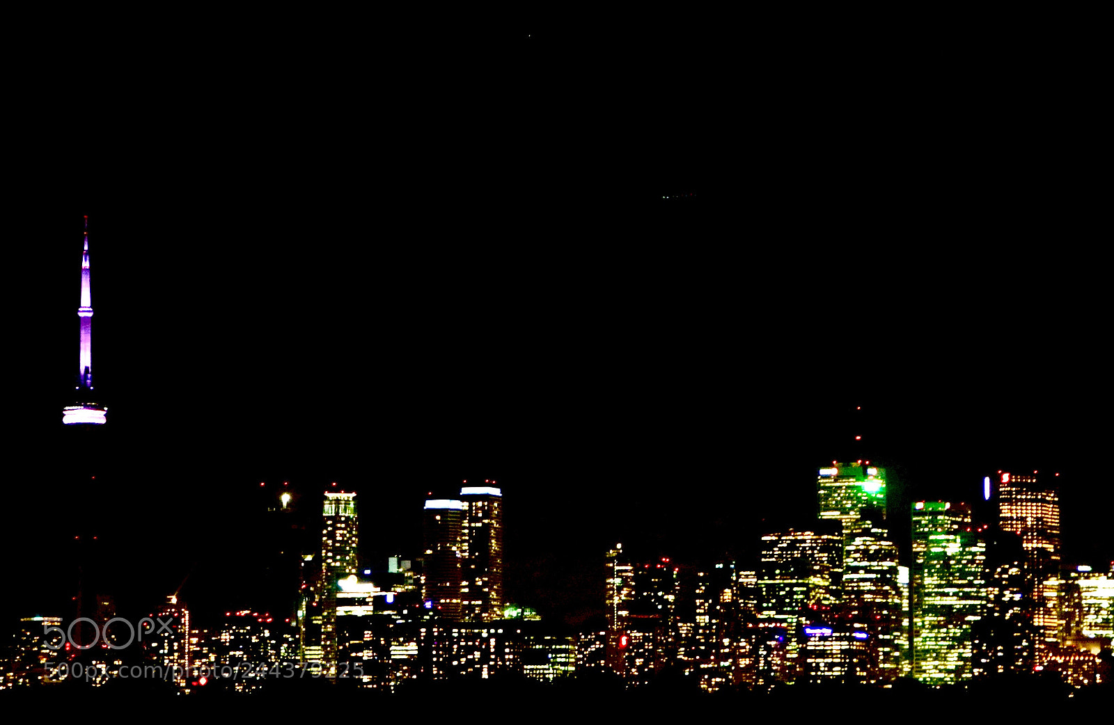 Canon EOS 650D (EOS Rebel T4i / EOS Kiss X6i) sample photo. Night shot of the photography