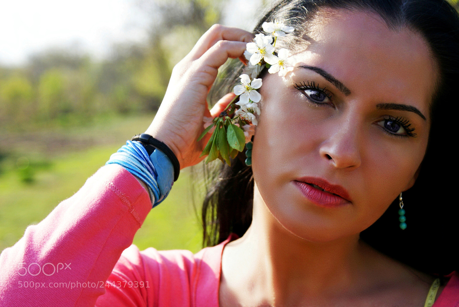 Sony Alpha DSLR-A200 sample photo. A sunny day ... photography