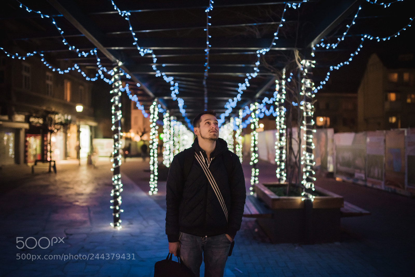 Nikon D610 sample photo. Dreamer photography