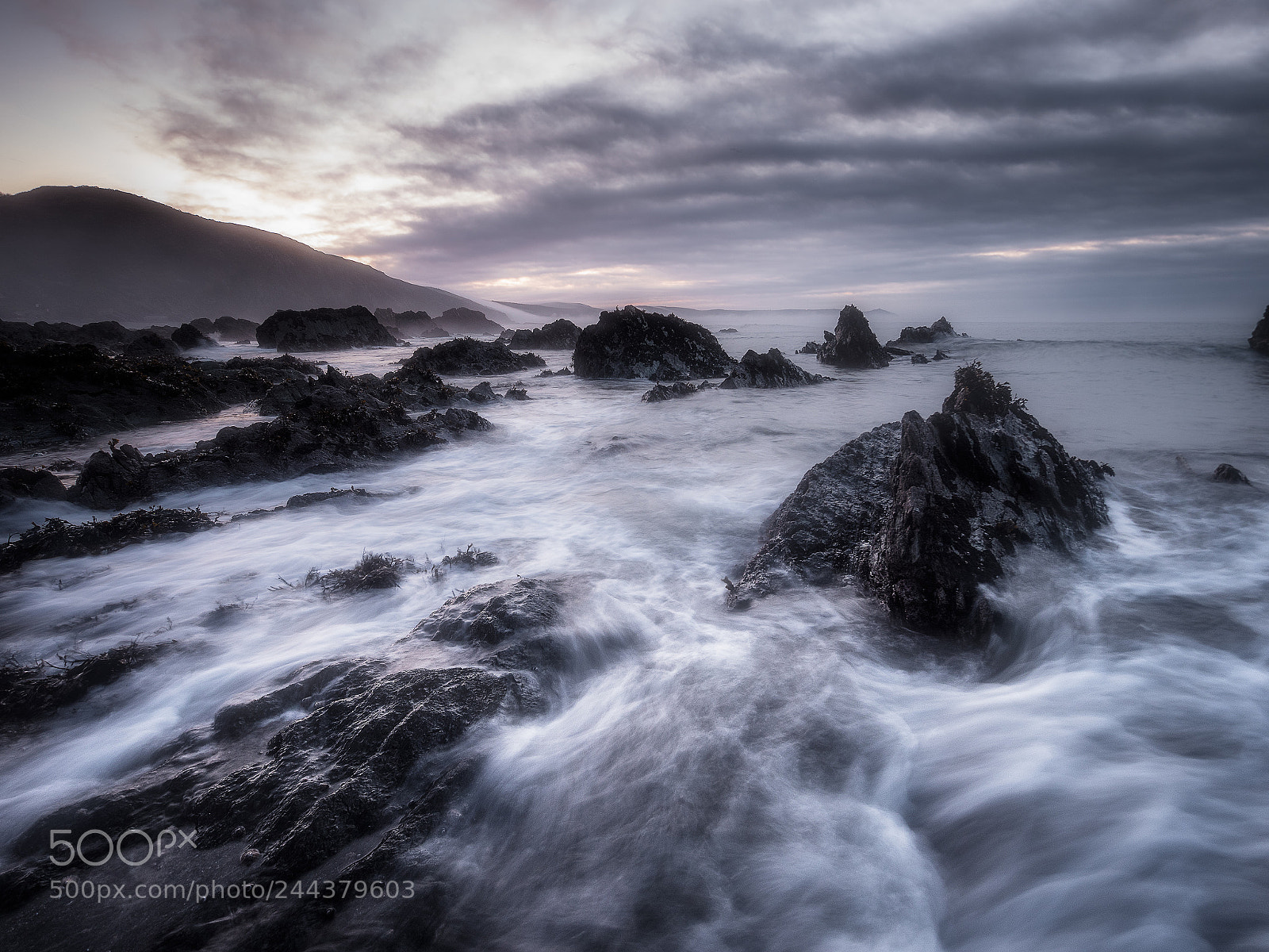 Panasonic Lumix DMC-GX8 sample photo. Portwrinkle morning photography
