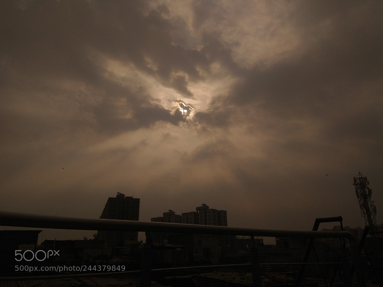Xiaomi Redmi Note 4 sample photo. Untitled photography