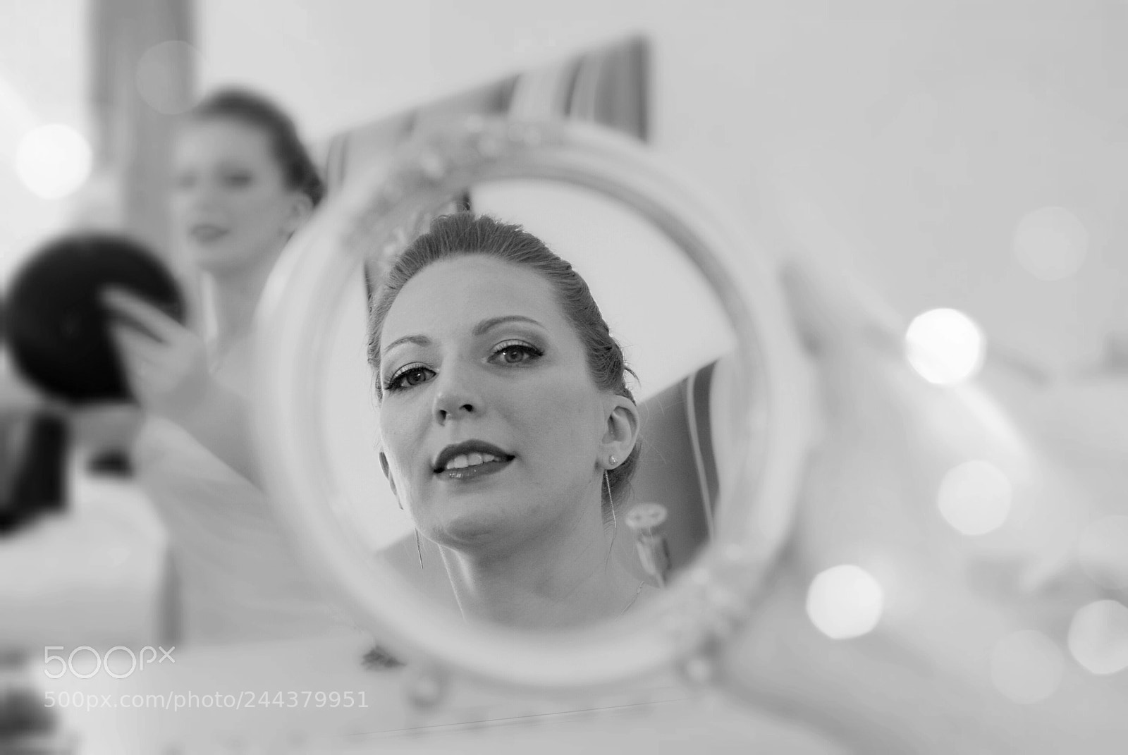 Sony Alpha DSLR-A200 sample photo. The mirror... photography