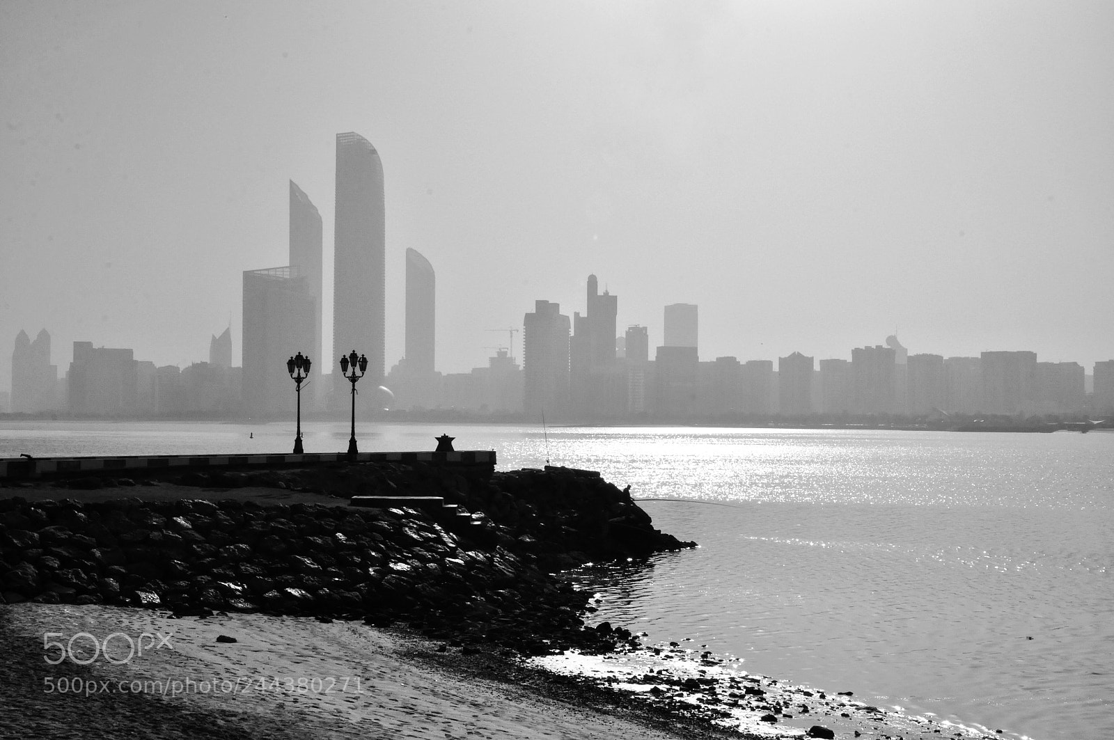 Nikon D90 sample photo. “marina” photography
