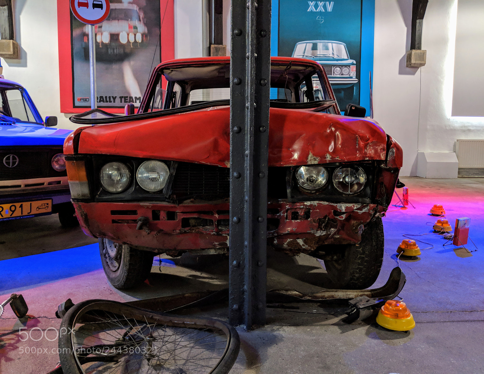 Google Pixel 2 XL sample photo. Untitled photography