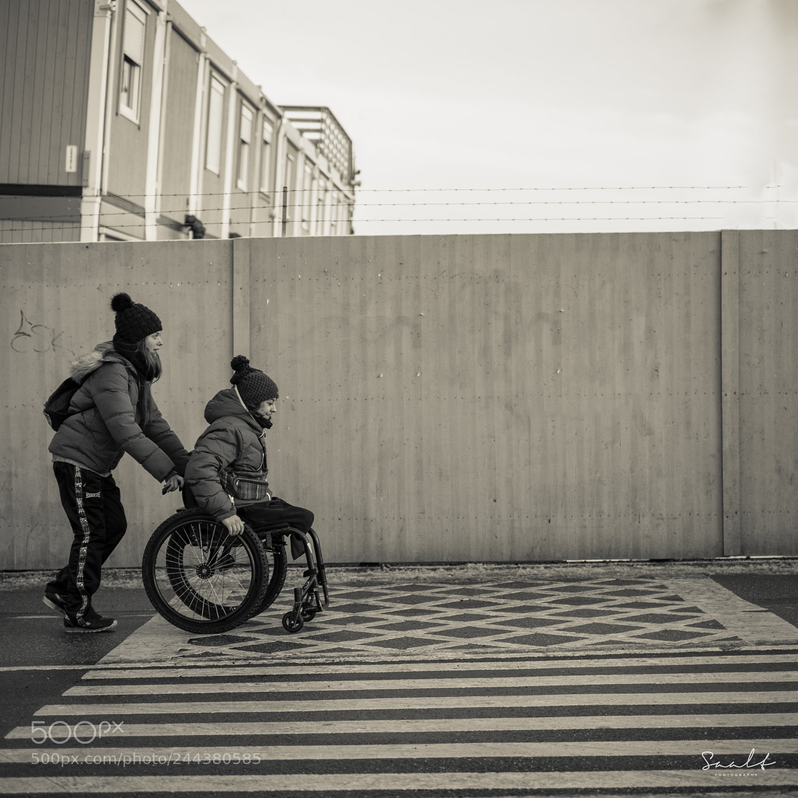 Fujifilm X-T2 sample photo. I know what you're photography