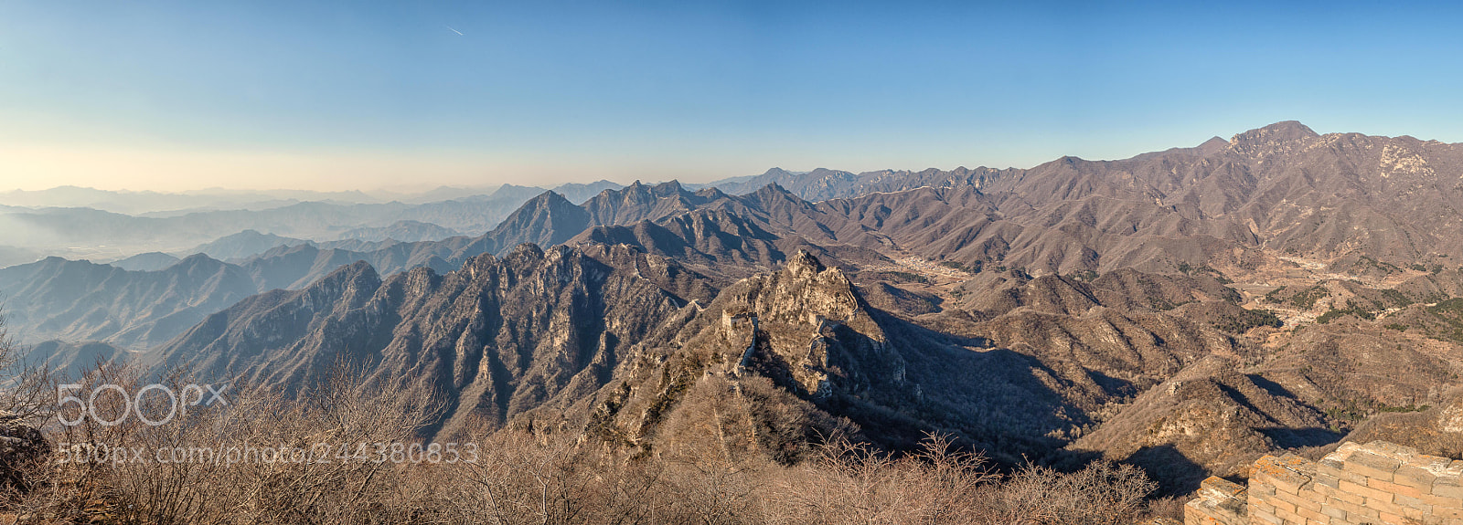 Nikon D500 sample photo. Breathtaking view photography