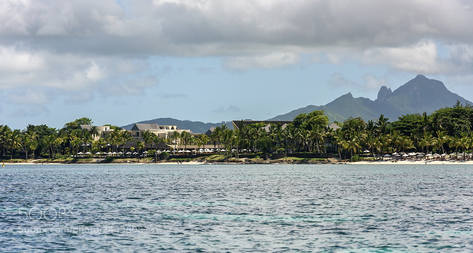 Nikon D810 sample photo. Mauritius in love photography