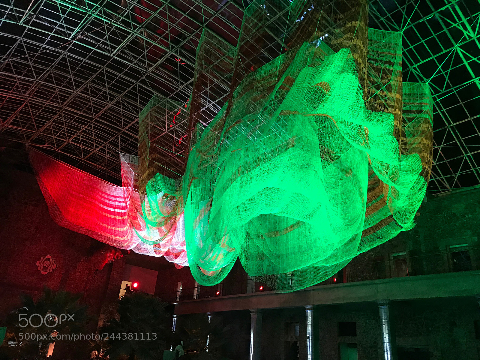 Apple iPhone 7 sample photo. Festival de las luces photography