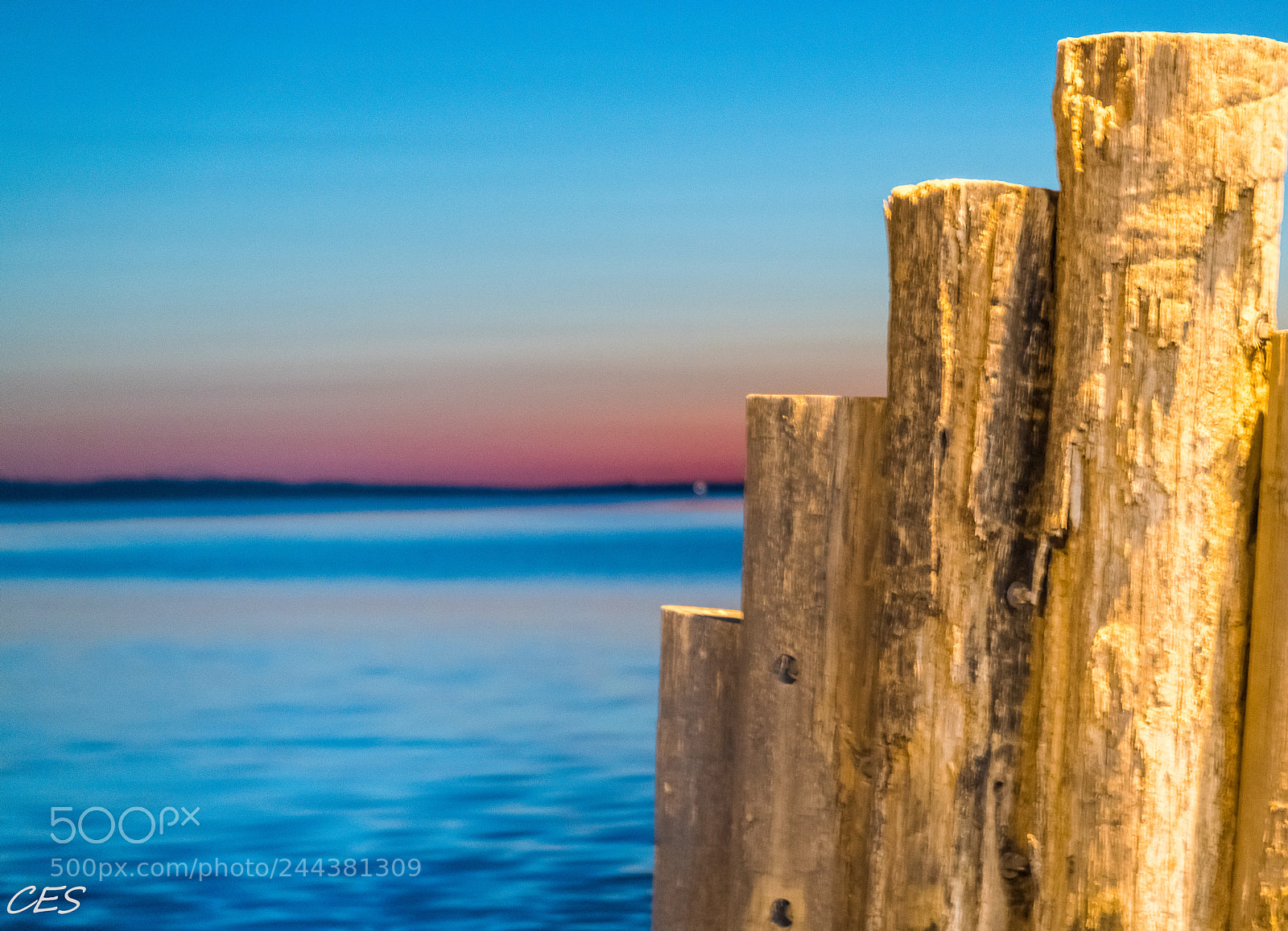 Nikon D850 sample photo. Off in the distance photography