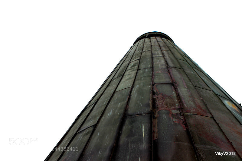Canon EOS 1300D (EOS Rebel T6 / EOS Kiss X80) sample photo. Lighthouse photography