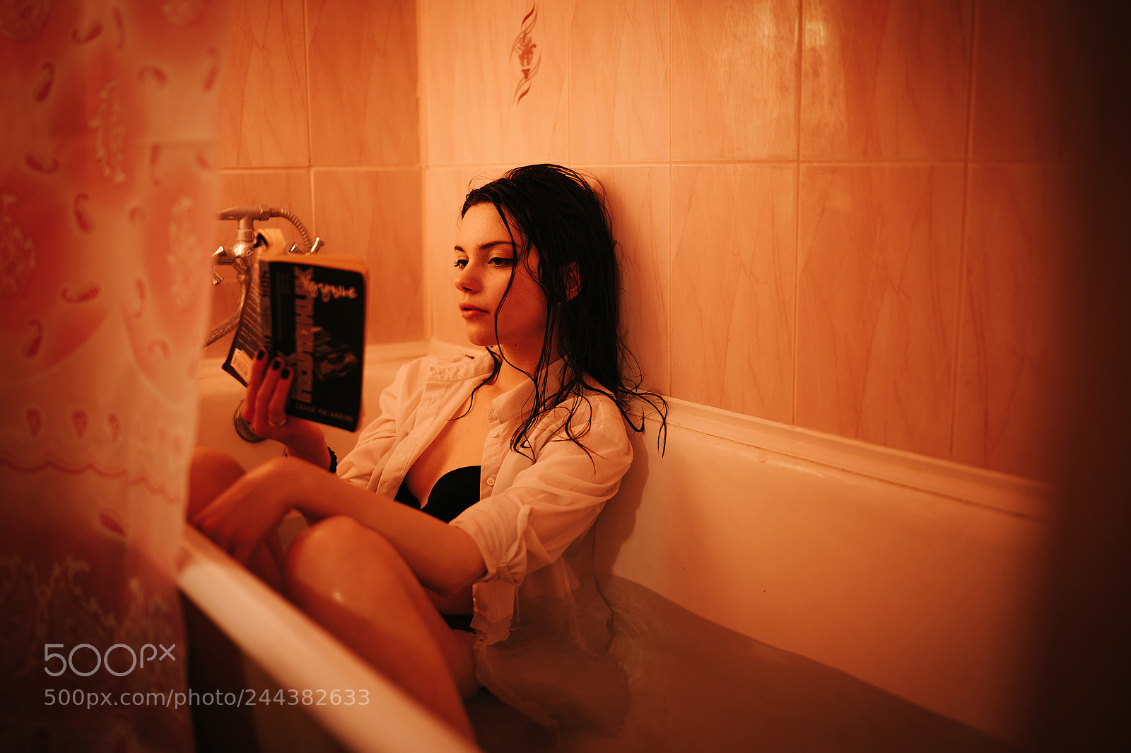 Sony a7 II sample photo. Liz photography