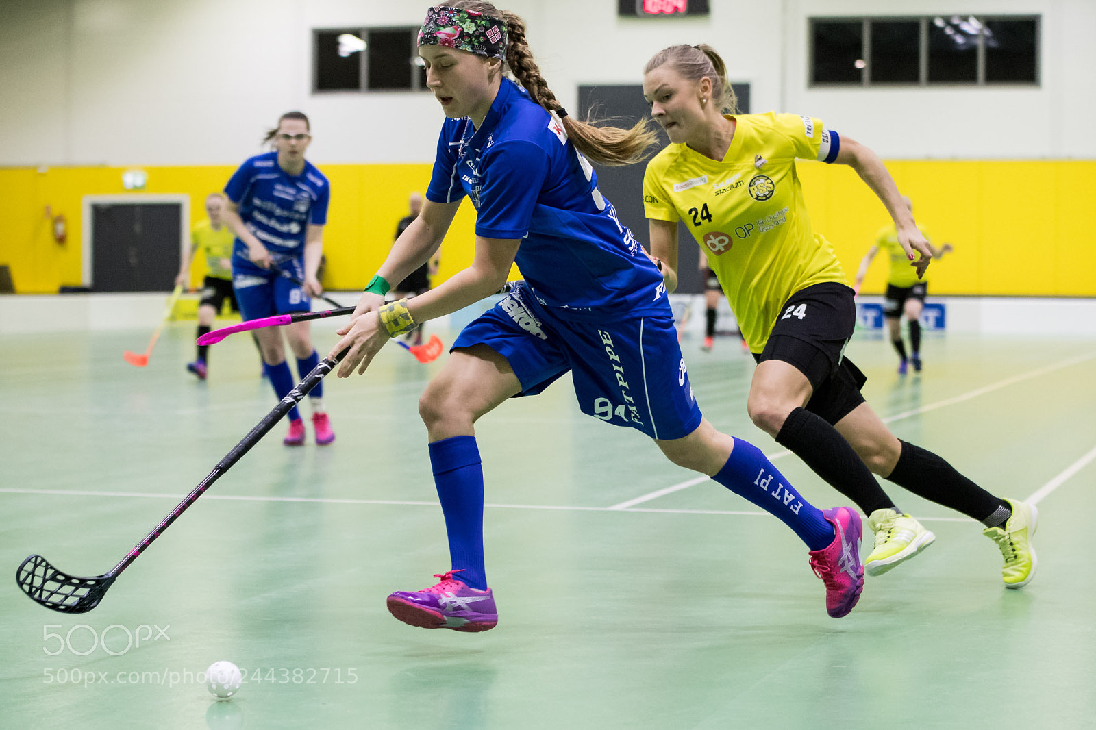 Canon EOS-1D X Mark II sample photo. Pss -nst ladies league photography