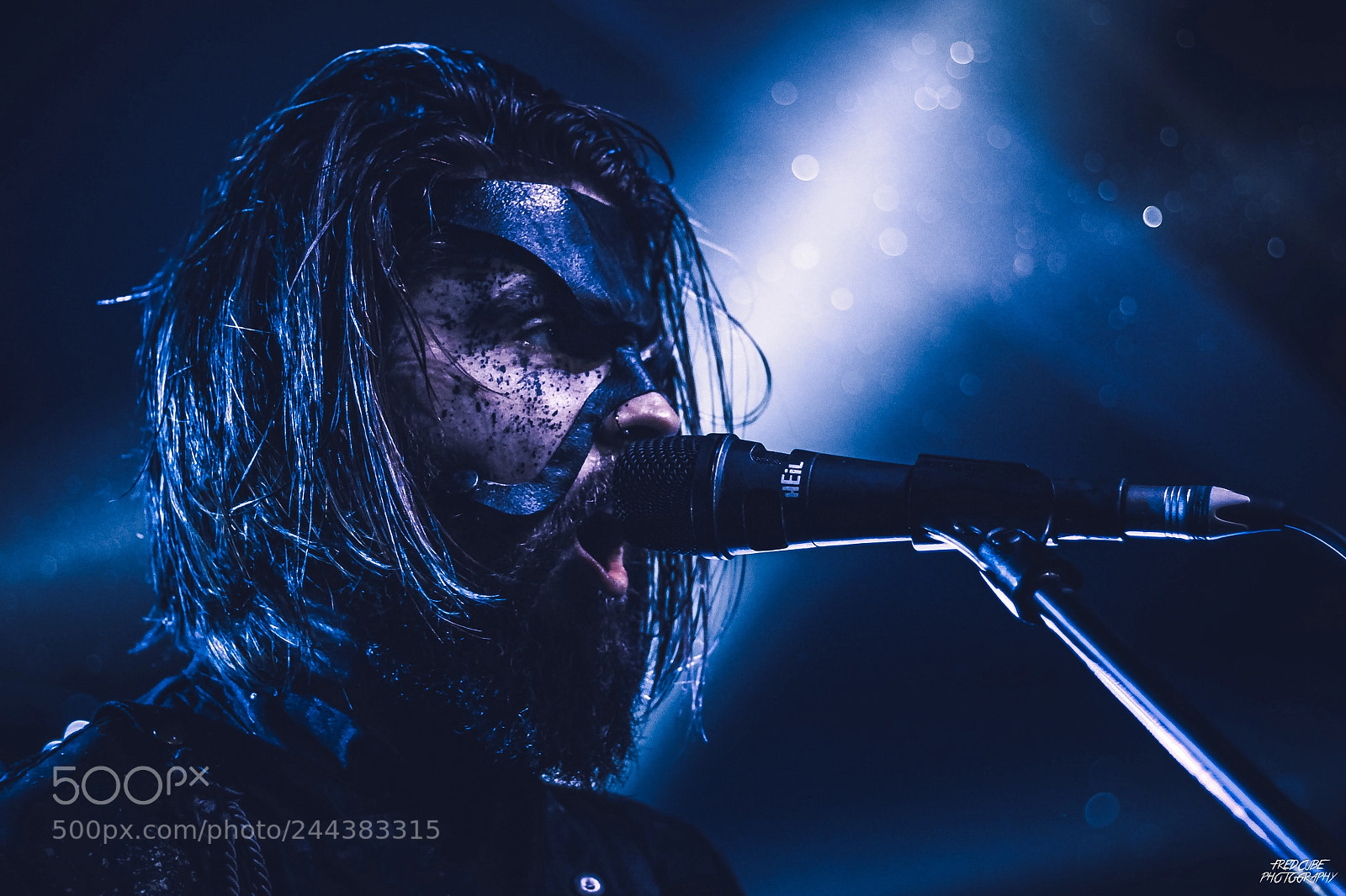 Canon EOS 650D (EOS Rebel T4i / EOS Kiss X6i) sample photo. Lights live | concert | fc2018 photography