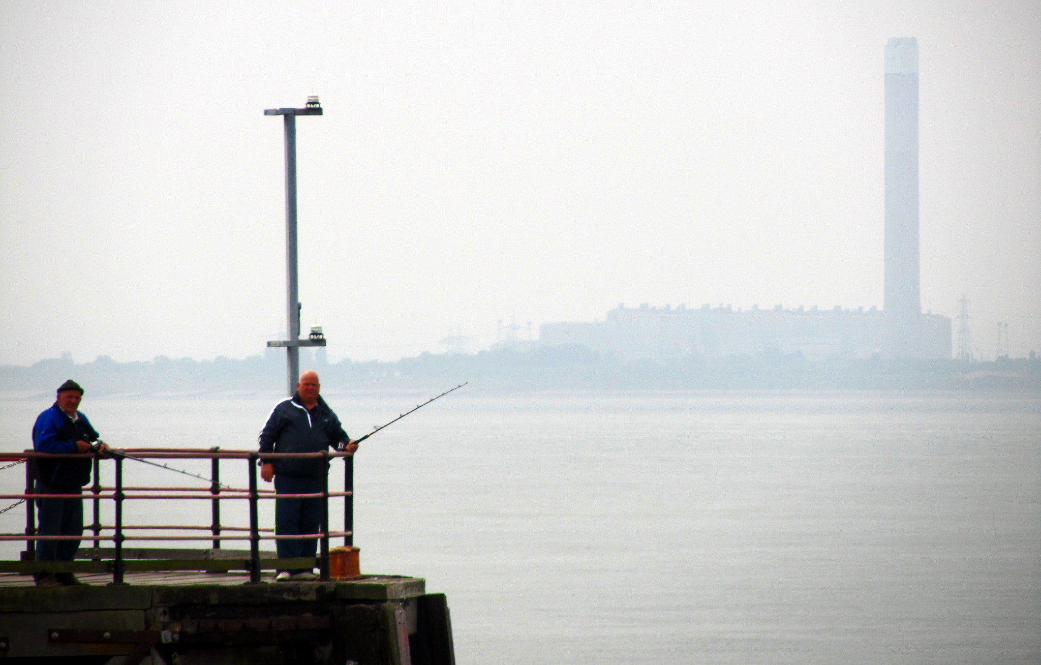 Canon PowerShot SX210 IS sample photo. Southend pier, essex photography