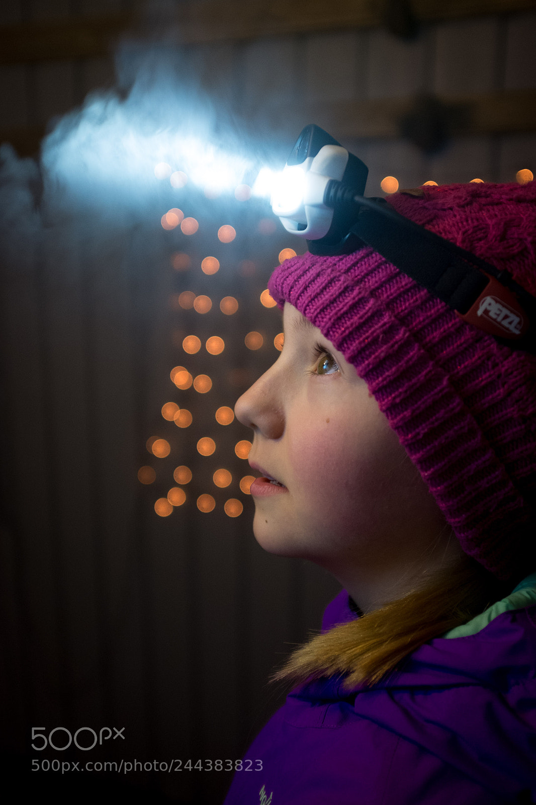 Fujifilm X100S sample photo. Winter is coming photography
