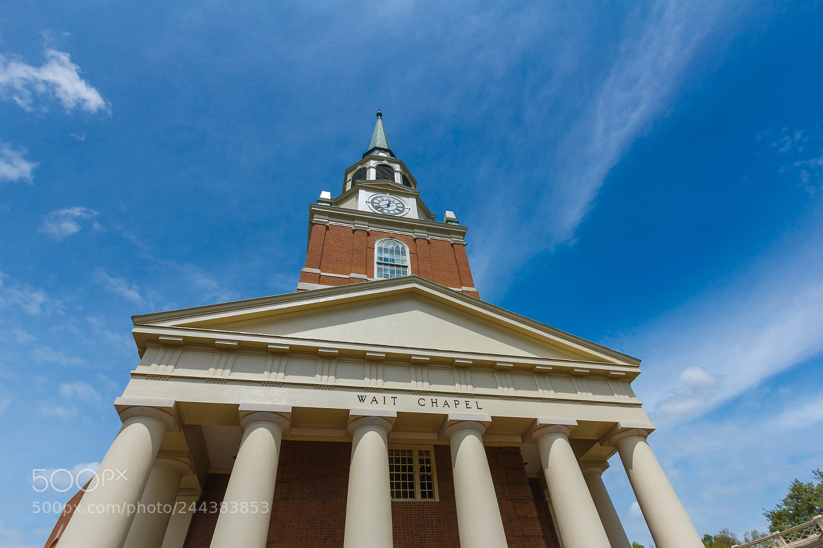 Canon EOS 60D sample photo. Wait chapel at wake photography