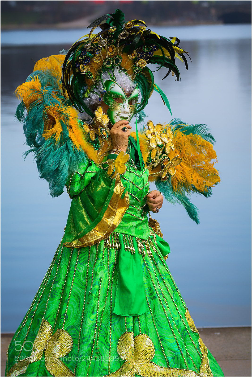 Nikon D7100 sample photo. Venezianischer maskenzauber hamburg 2018 photography