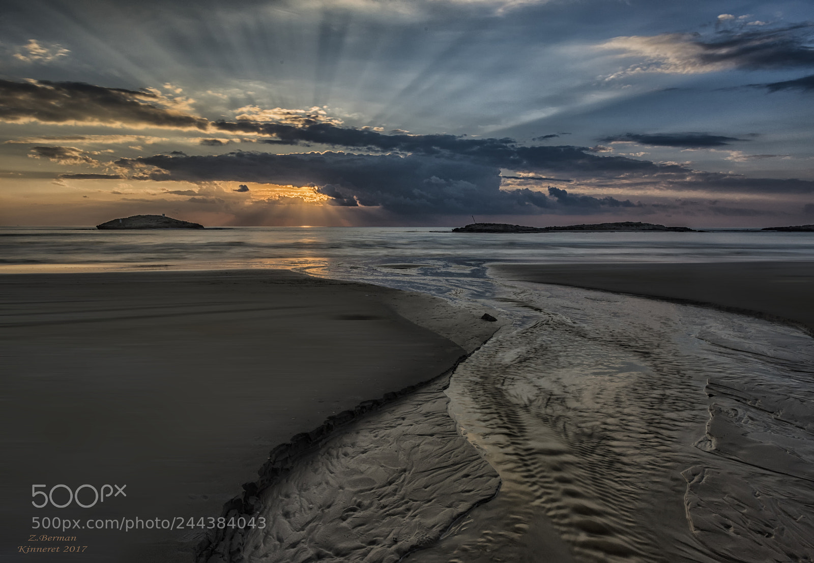 Nikon D810 sample photo. Sun set nahsholim photography