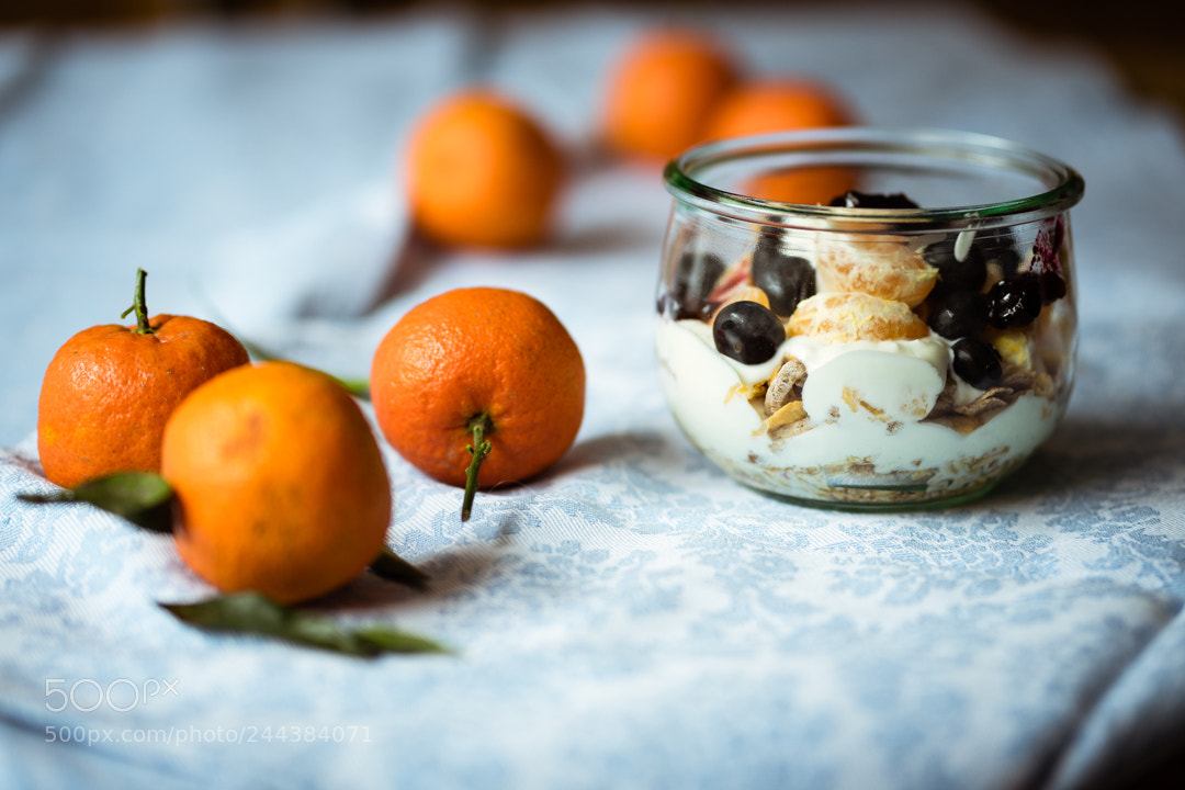 Sony a7 II sample photo. Sweet :-) photography