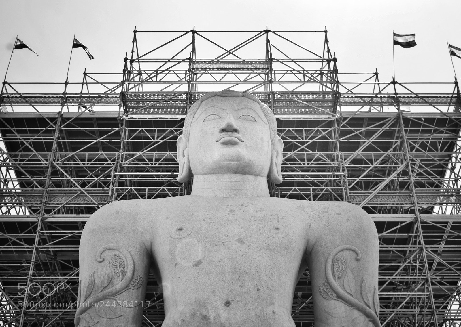Nikon D3200 sample photo. Noir photography