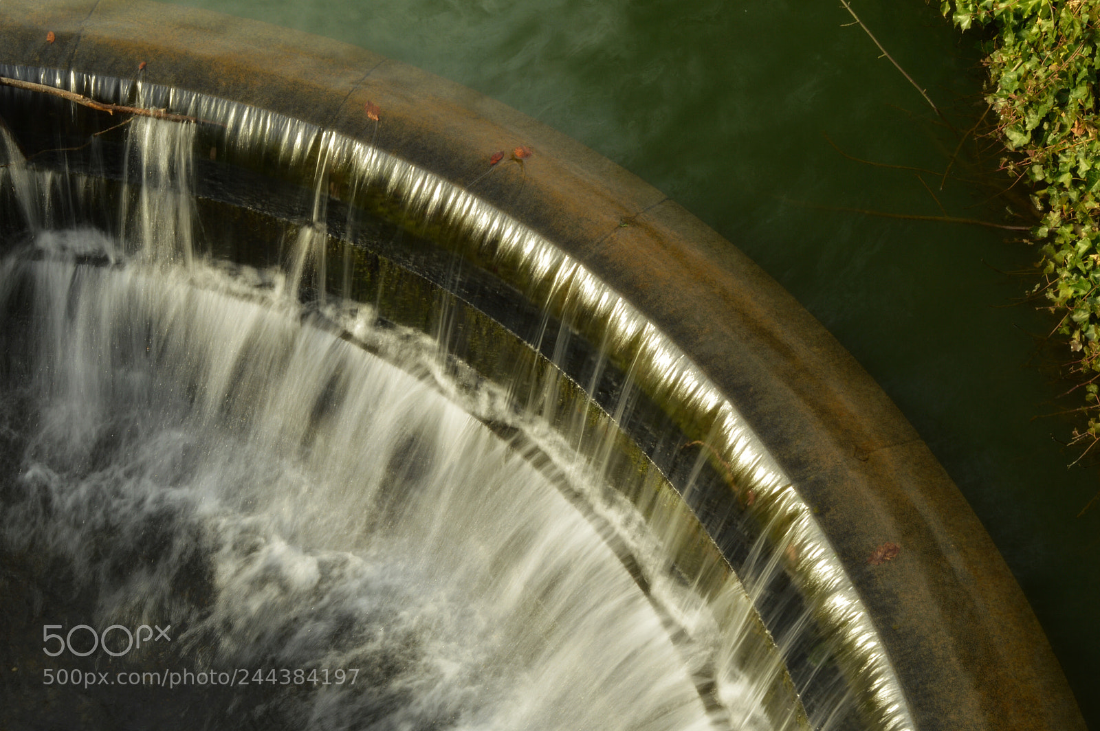 Nikon D3200 sample photo. Linacre reservoir photography