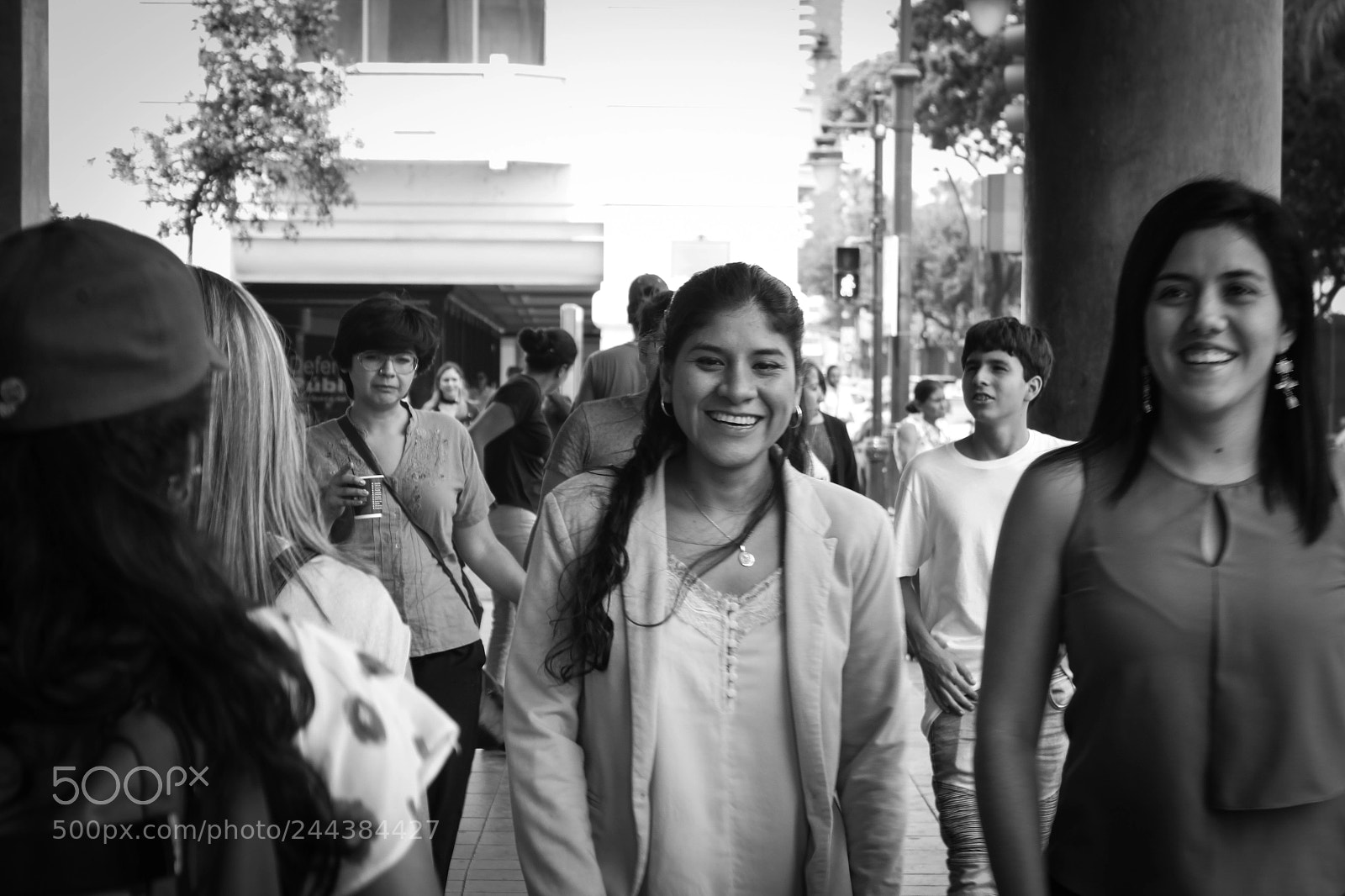 Canon EOS 1300D (EOS Rebel T6 / EOS Kiss X80) sample photo. Personalidades de guayaquil photography