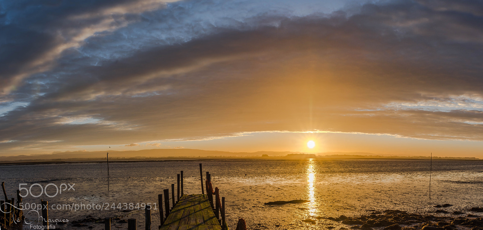 Nikon D7200 sample photo. Dawn photography