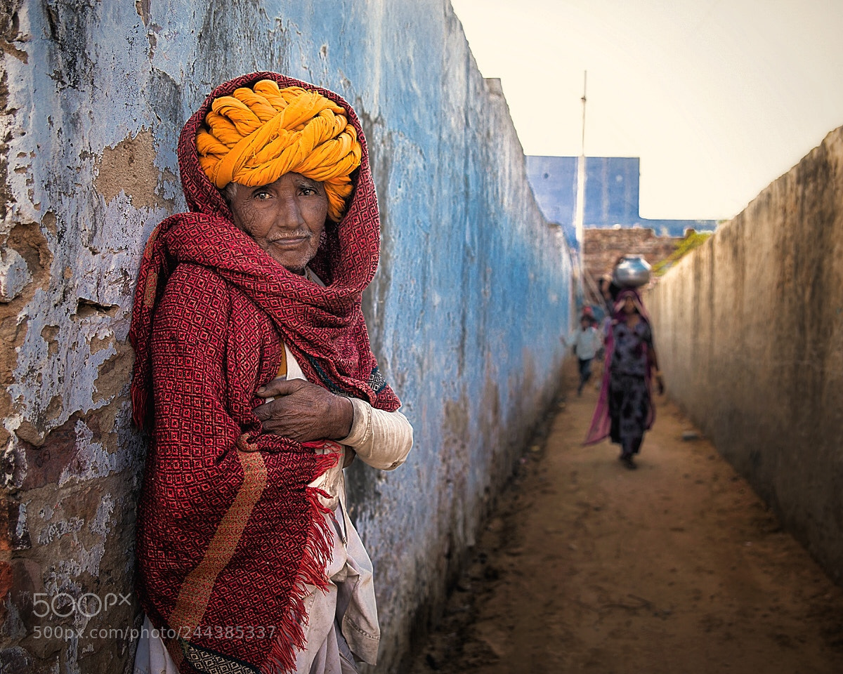 Nikon D800 sample photo. Rajasthan~india photography