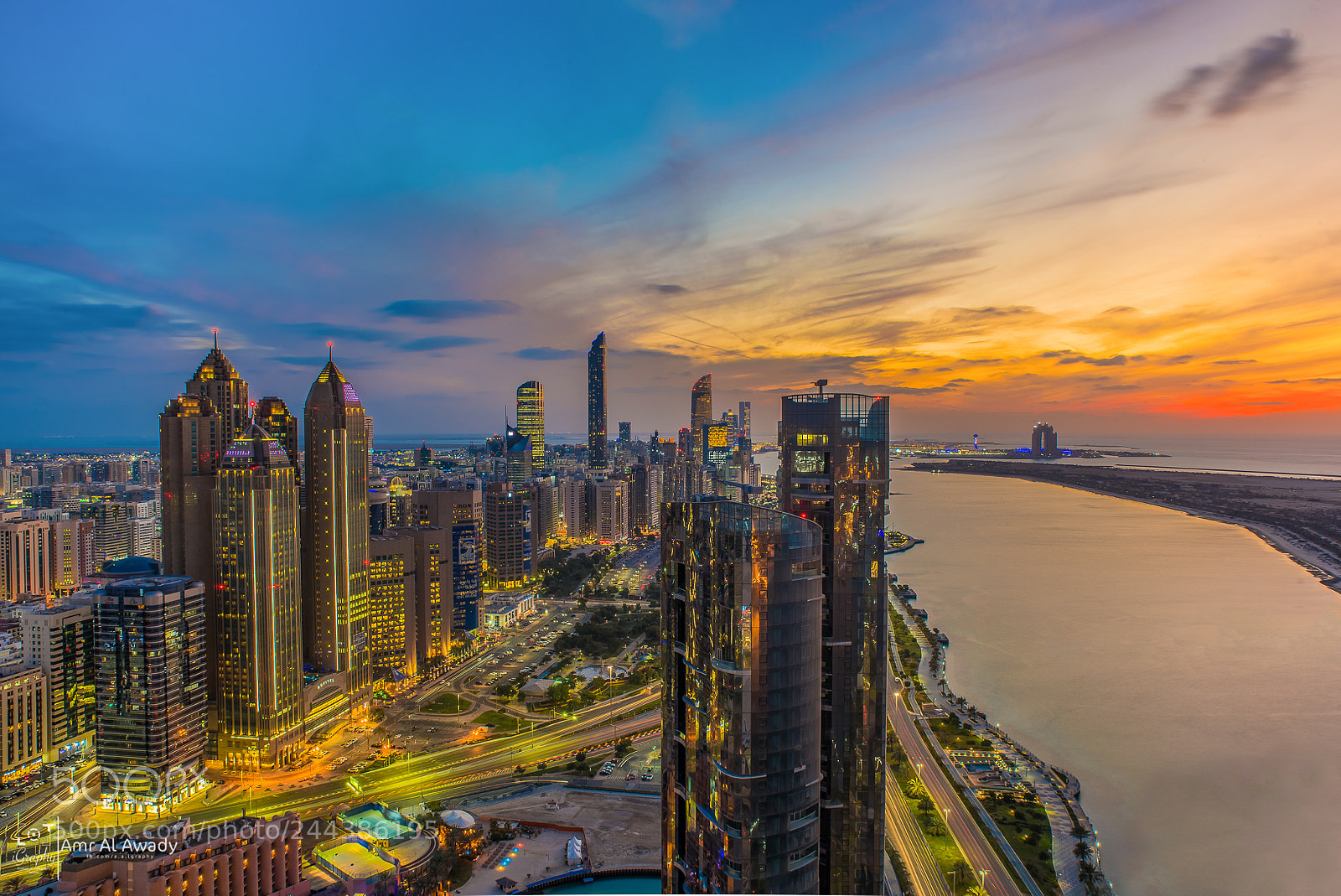 Nikon D810 sample photo. Magnificent photography