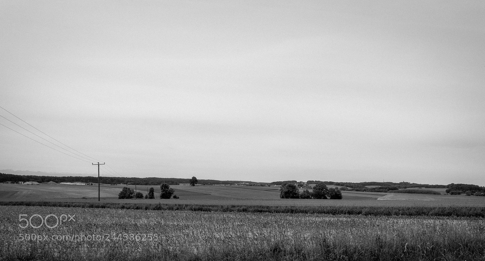 Samsung NX300 sample photo. Random bavarian landscapes photography