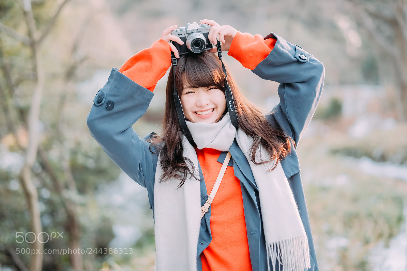 Fujifilm X-T2 sample photo. Untitled photography