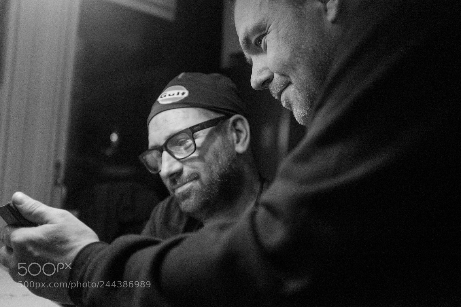 Fujifilm X100S sample photo. Friends photography
