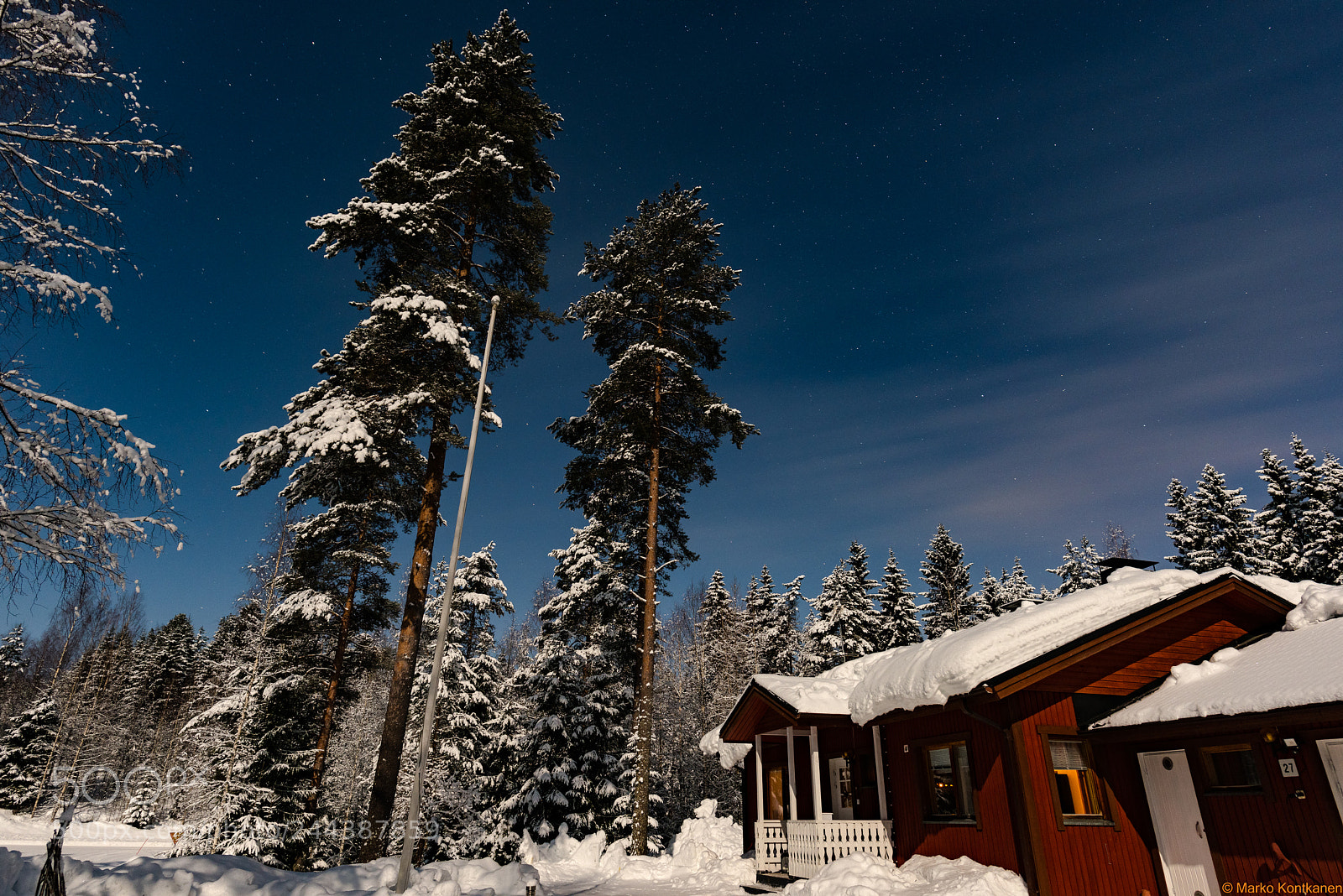 Nikon D810 sample photo. Home photography
