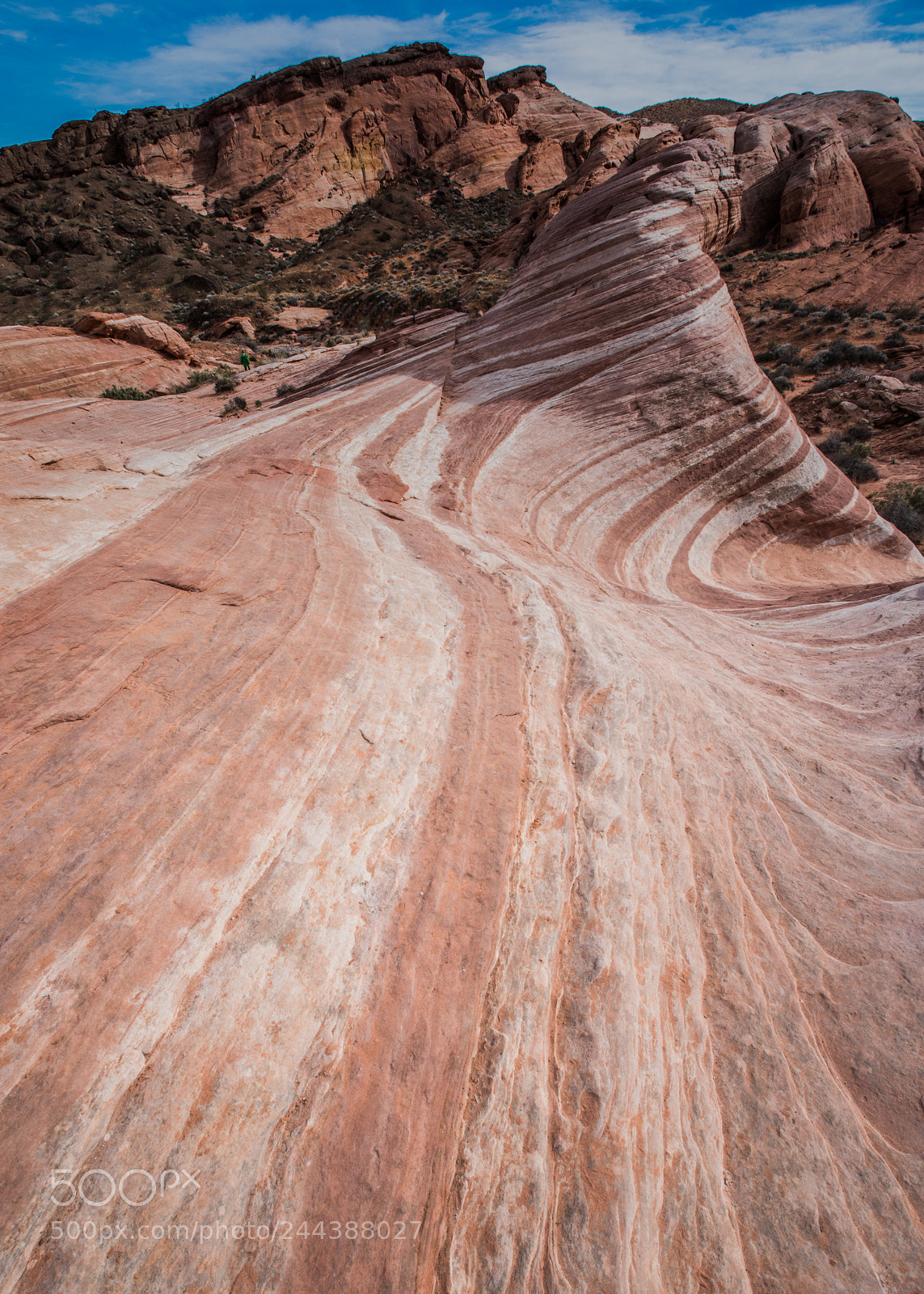 Nikon D7200 sample photo. Valley of fire photography